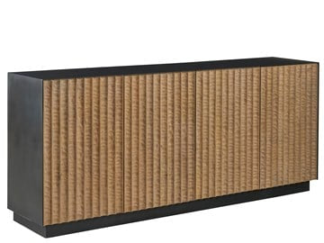 NEW MODERN
NOIR CREDENZA U365678
