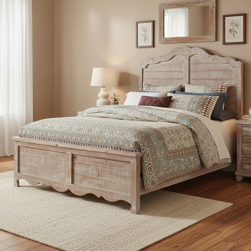 Chatsworth Queen Headboard