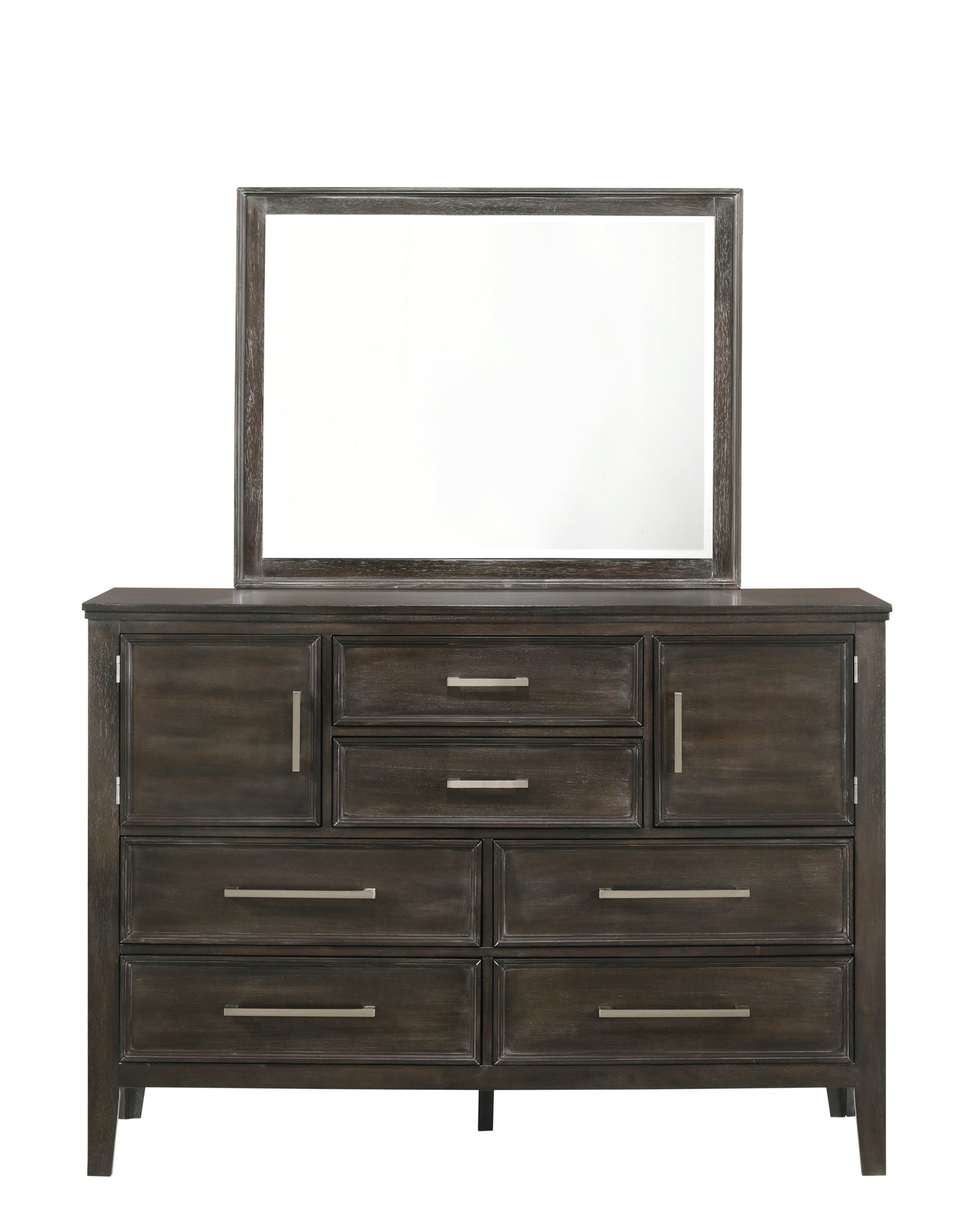 Andover Mirror