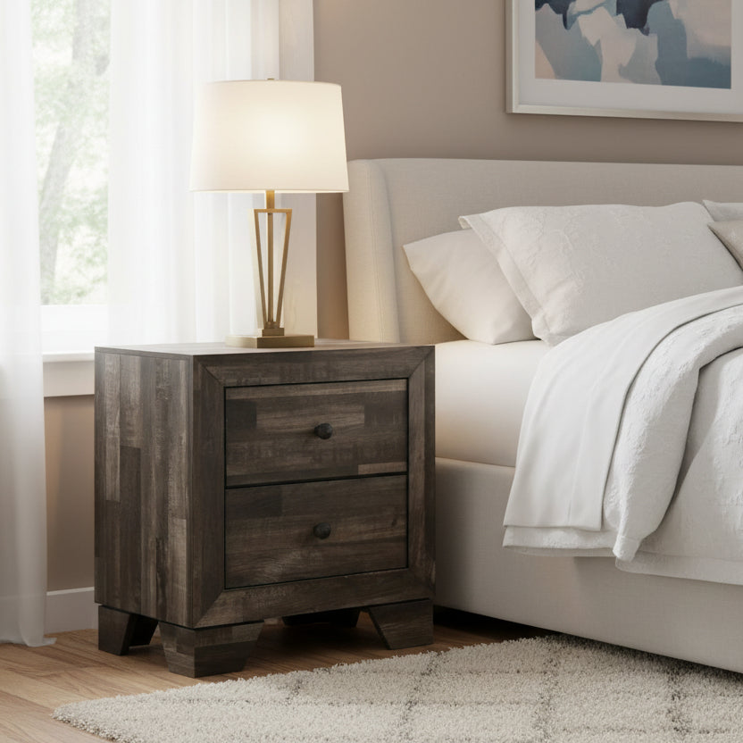 Atticus Nightstand