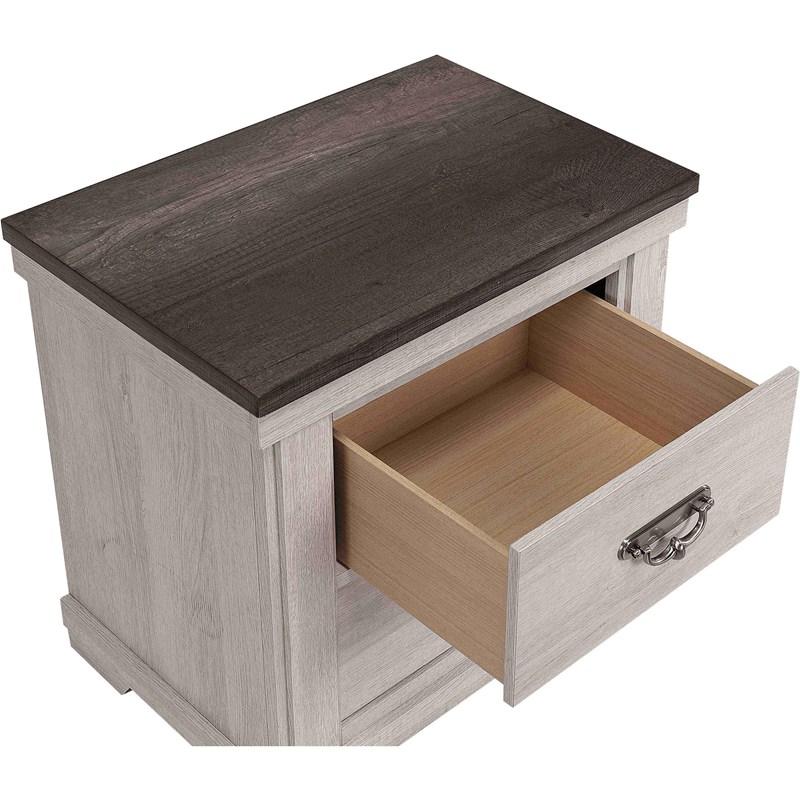 Leighton Nightstand
