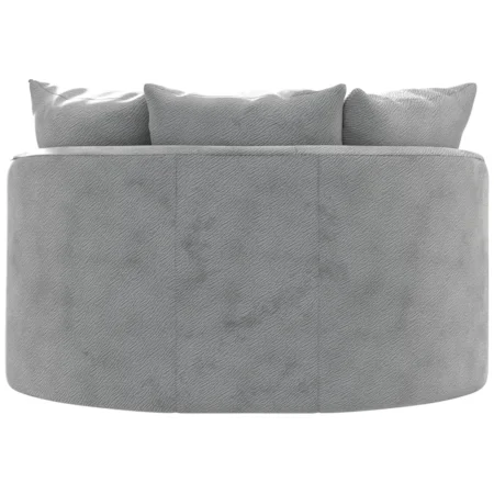 Oversized Cuddle Chair