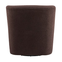 Devon Swivel Chair