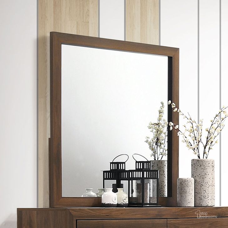 Millie Mirror
