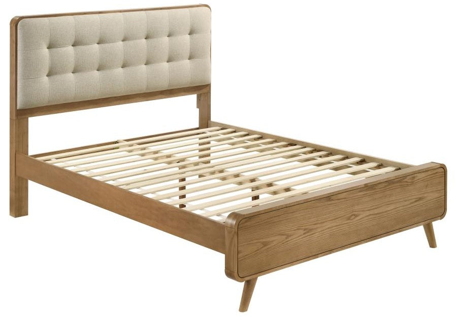 Robin King Bed