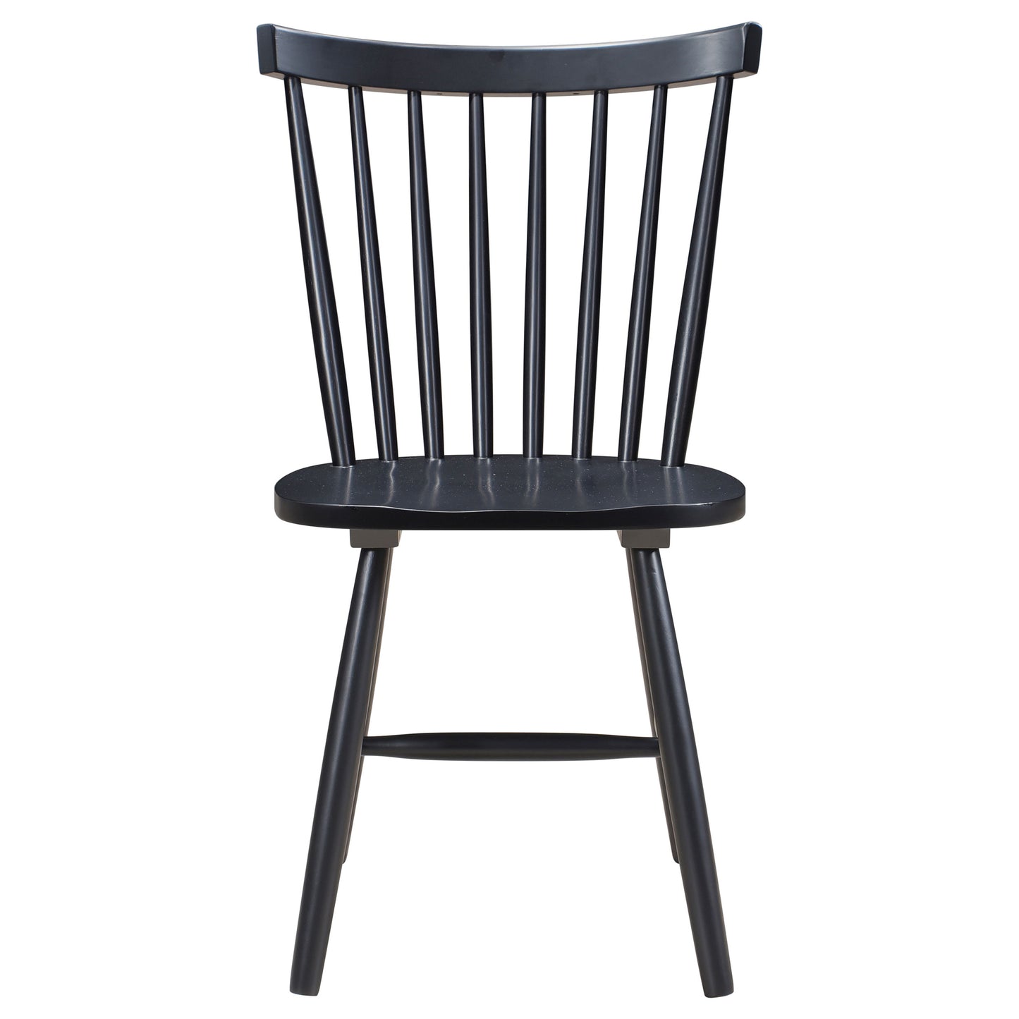 Holly Black Chair