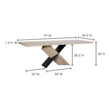 Instinct Dining Table