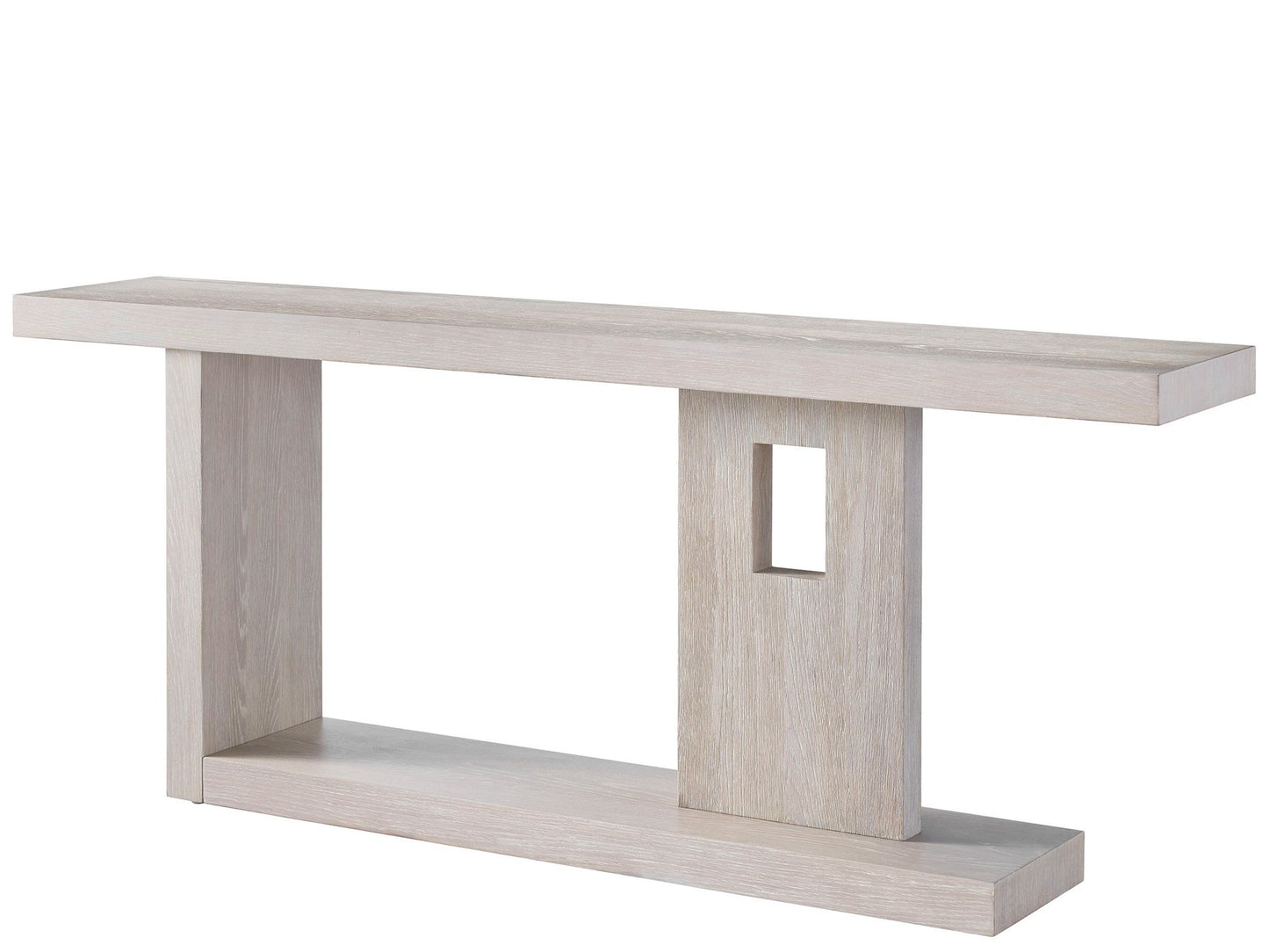 HERRERO CONSOLE