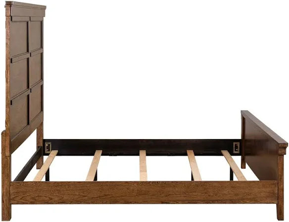 Liberty Queen Bed