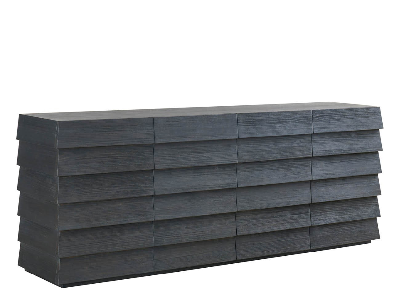 BASALT LAP CREDENZA U462B966