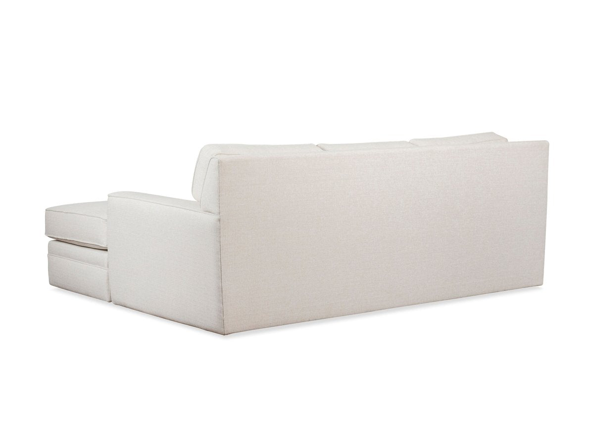 Riley Sleeper with Reversible Chaise