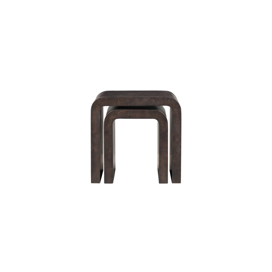 Nesting Tables