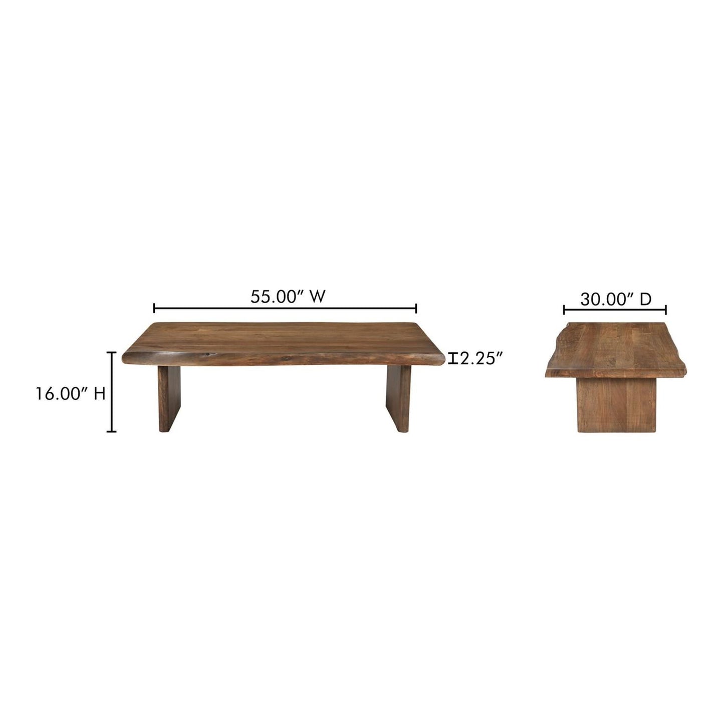 Lila Coffee Table