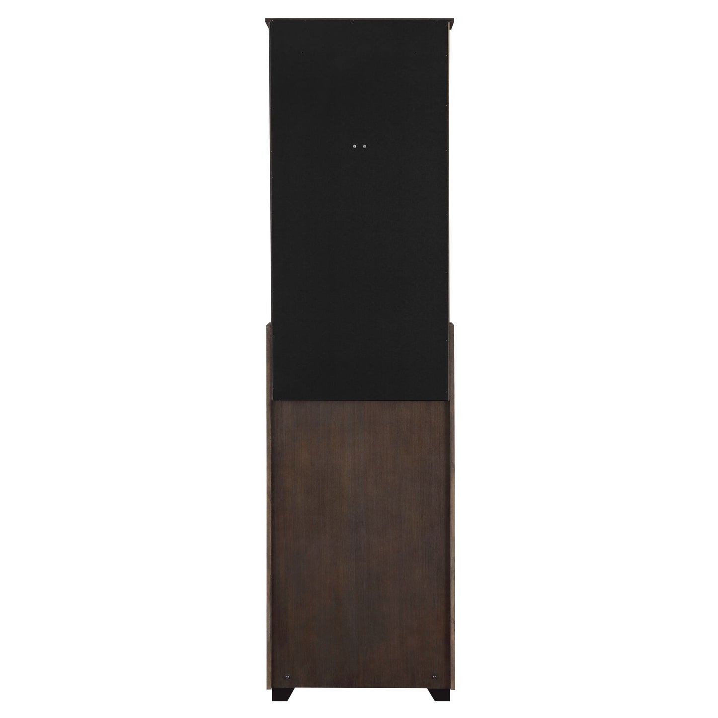 Bones Dartboard Cabinet