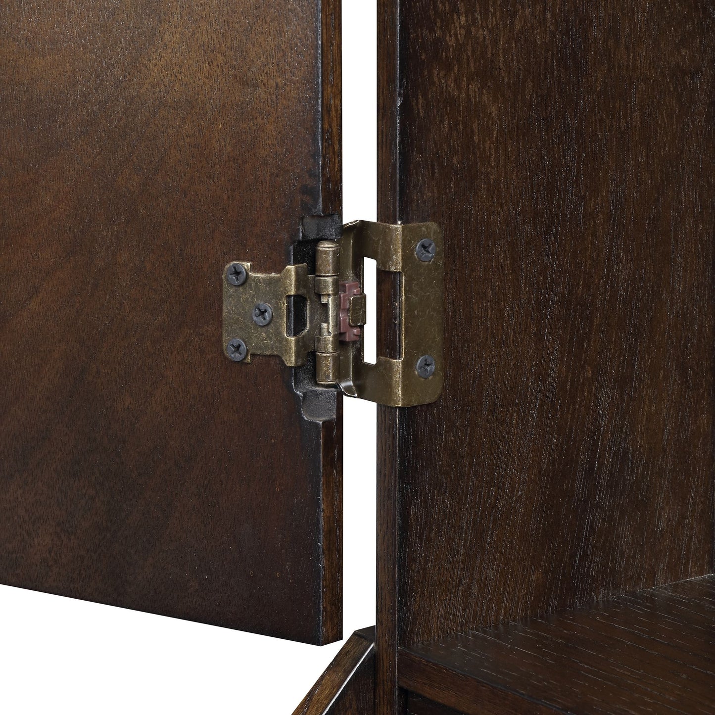 Bones Dartboard Cabinet