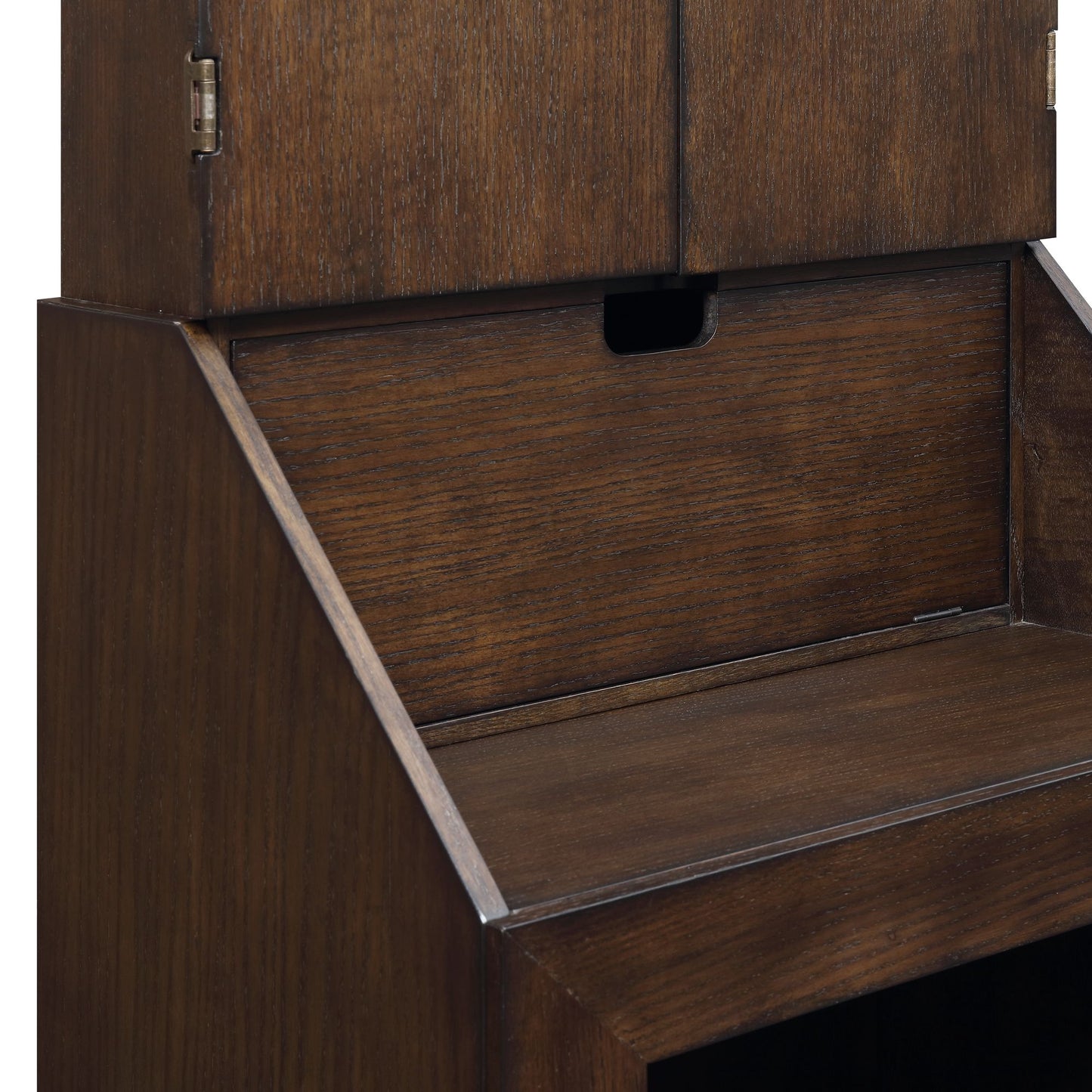 Bones Dartboard Cabinet