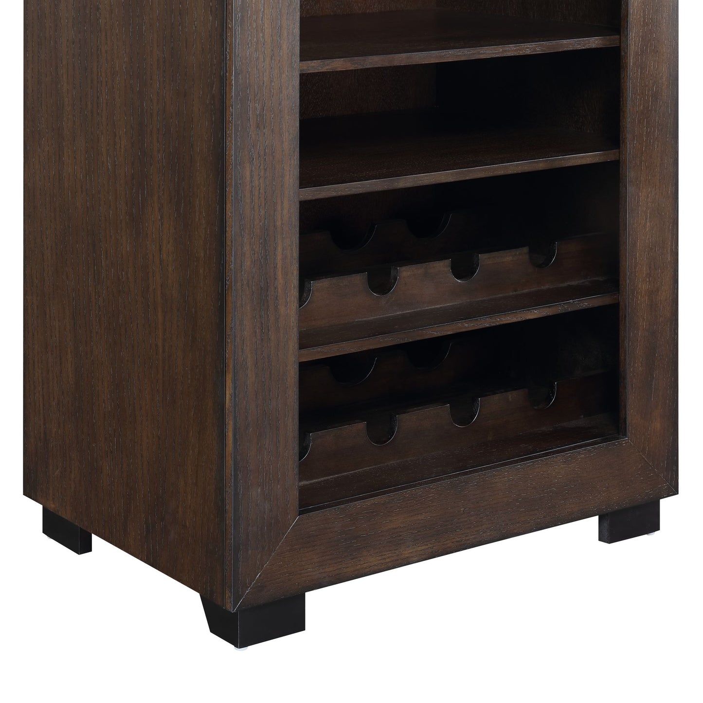 Bones Dartboard Cabinet