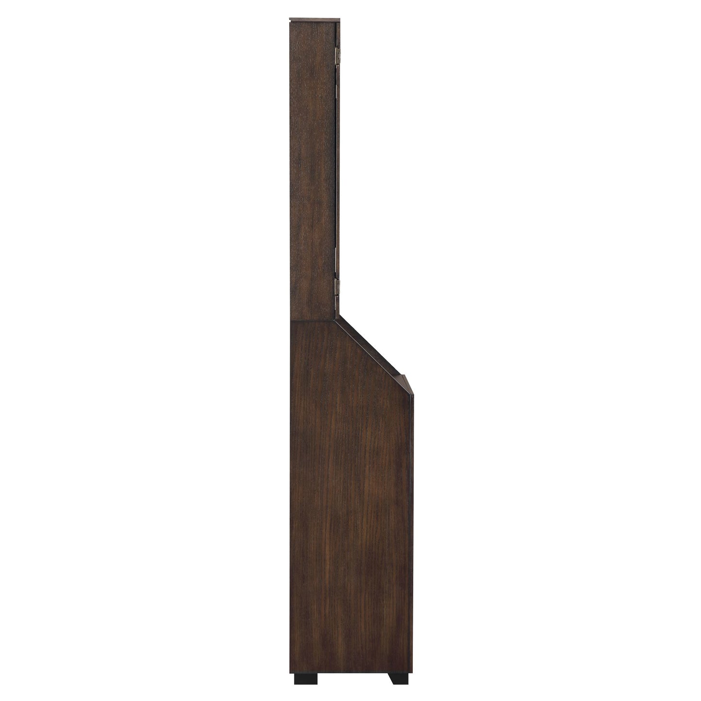 Bones Dartboard Cabinet