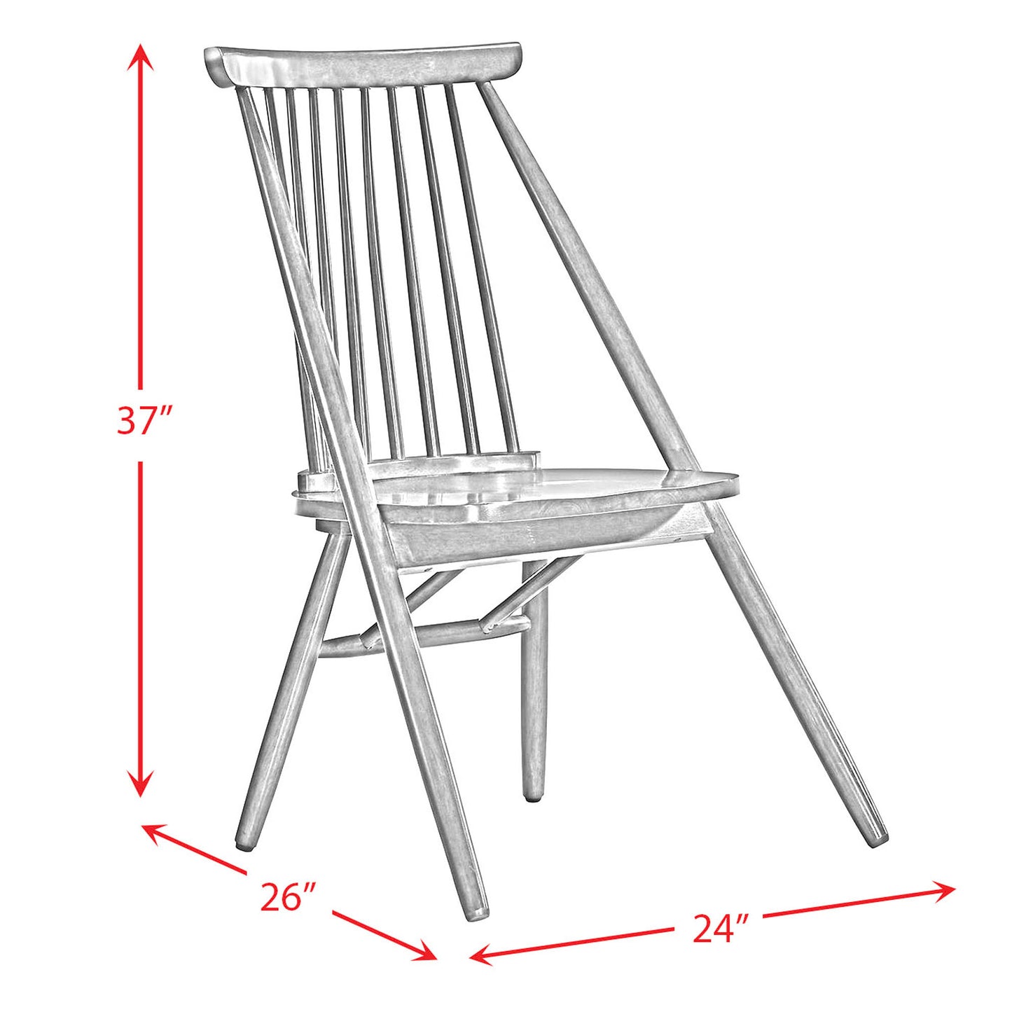 Bowen Side Chair