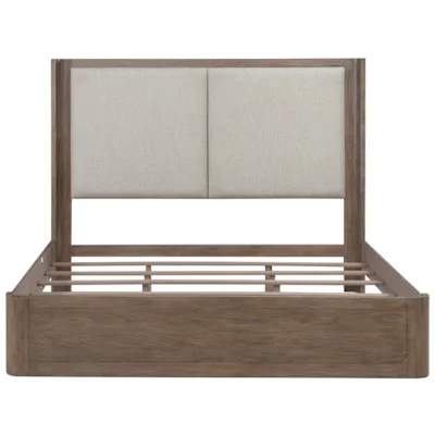 King Bend Bed