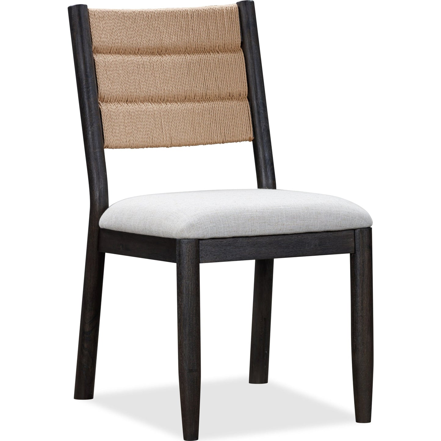 Danish Cord Dining Chair
