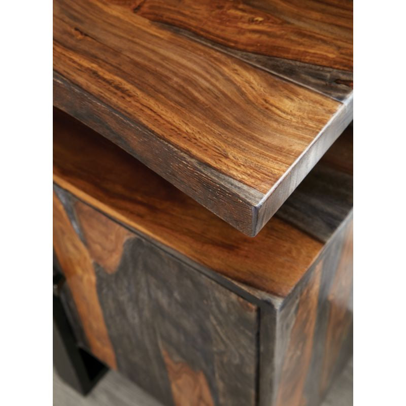 Sheshamm console