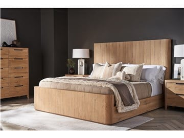 Universal Walker King Bed