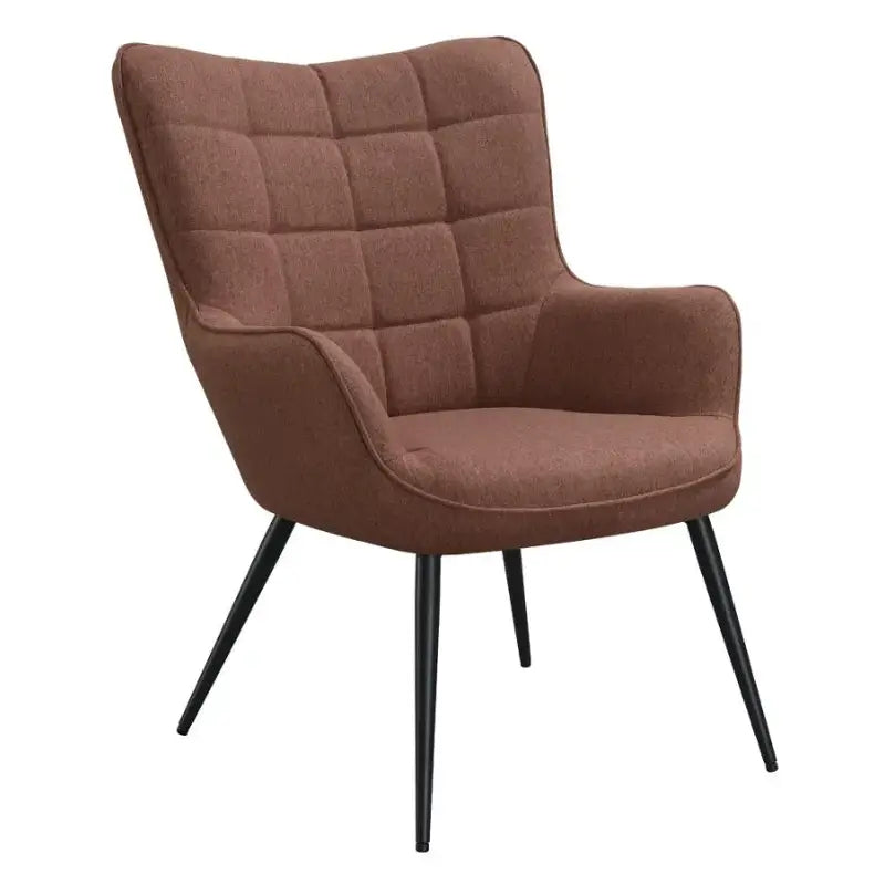 Rust Accent Chairs