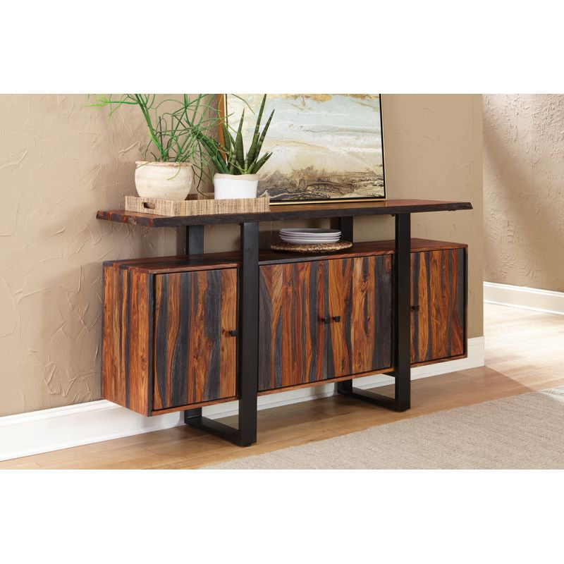 Sheshamm console