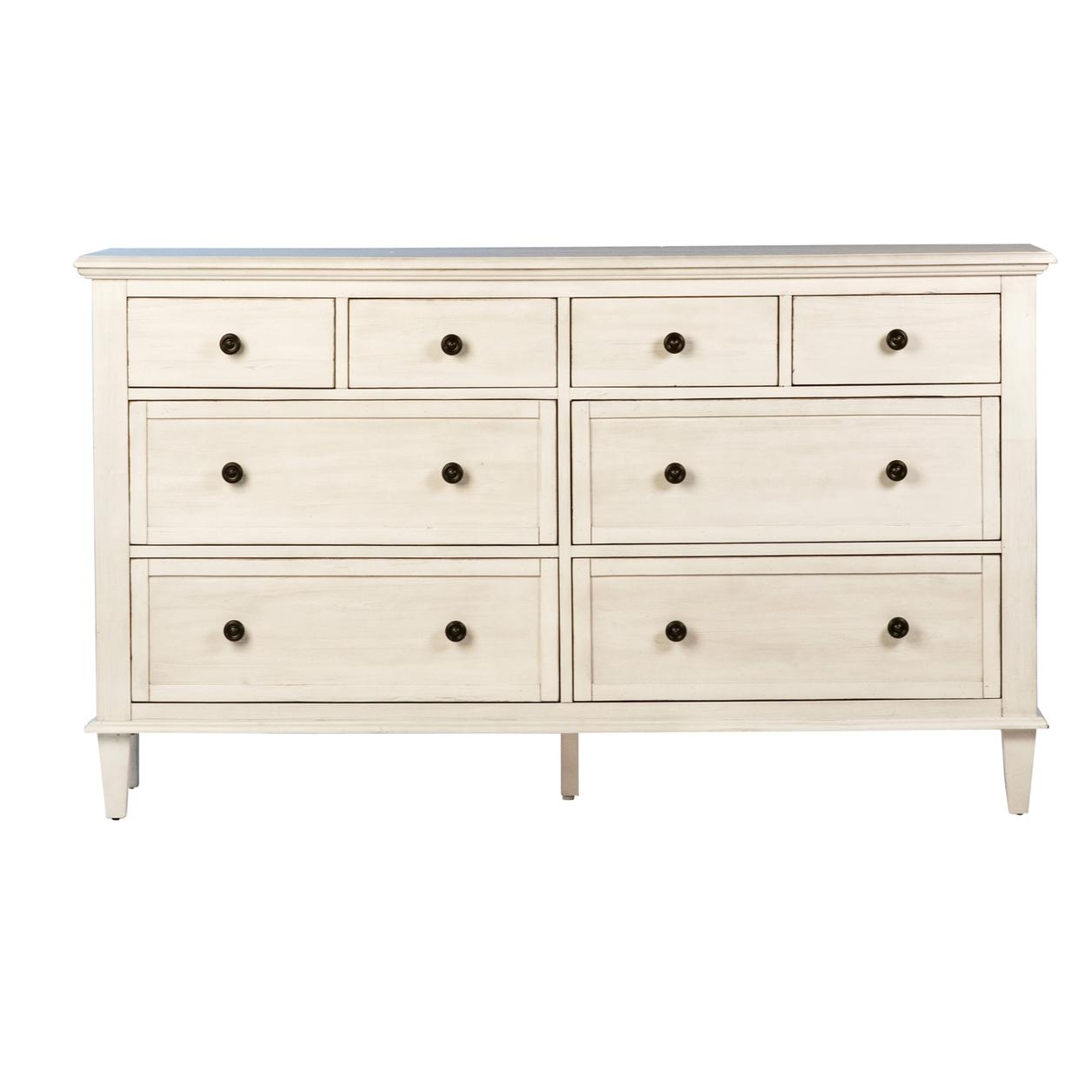 Dovetail Lugano Dresser