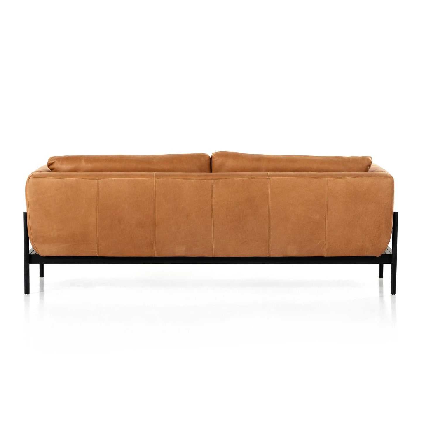 Four Hands Jenkins Leather Sofa