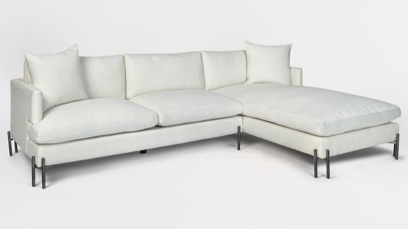 Britton Sectional (RAF Chase)