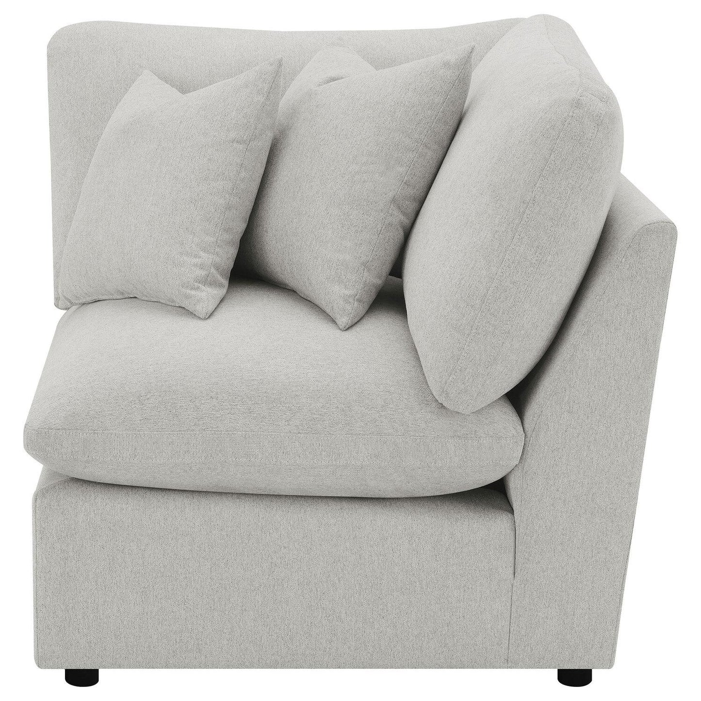 Hollins Modular Sectional
