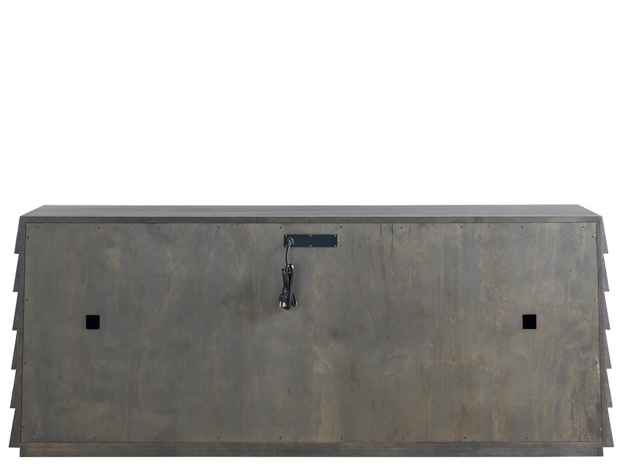 BASALT LAP CREDENZA U462B966