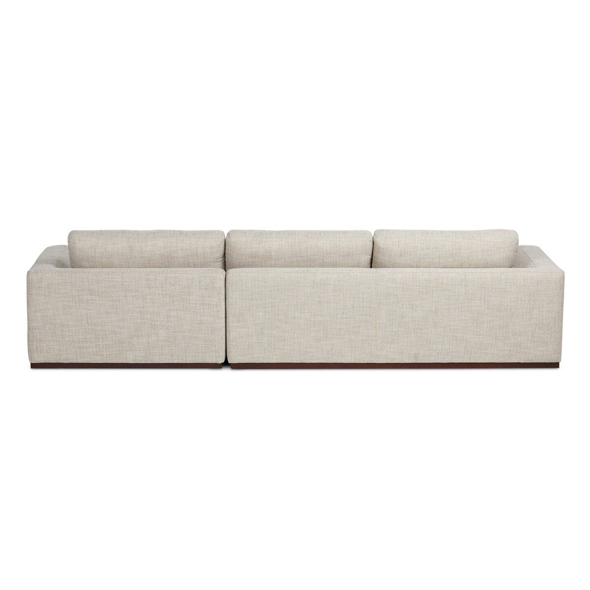 Four Hands Colt Sectional