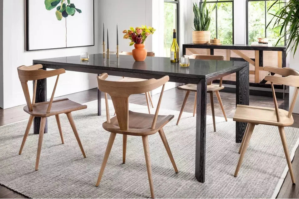 Conner Dining Table | FITP – FURNITURE IN THE PINES | THE OUTLET | DAHR