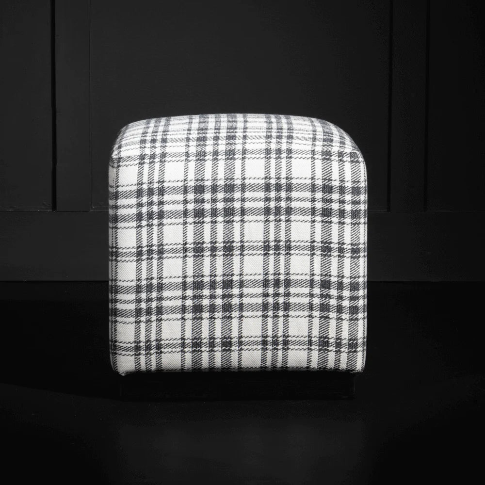 Lauren Ottoman