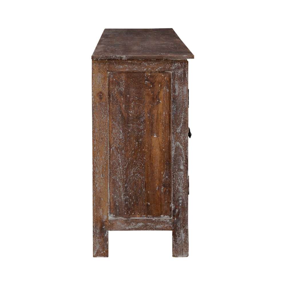 LIBERTY FURNITURE - RUSTON 70 INCH