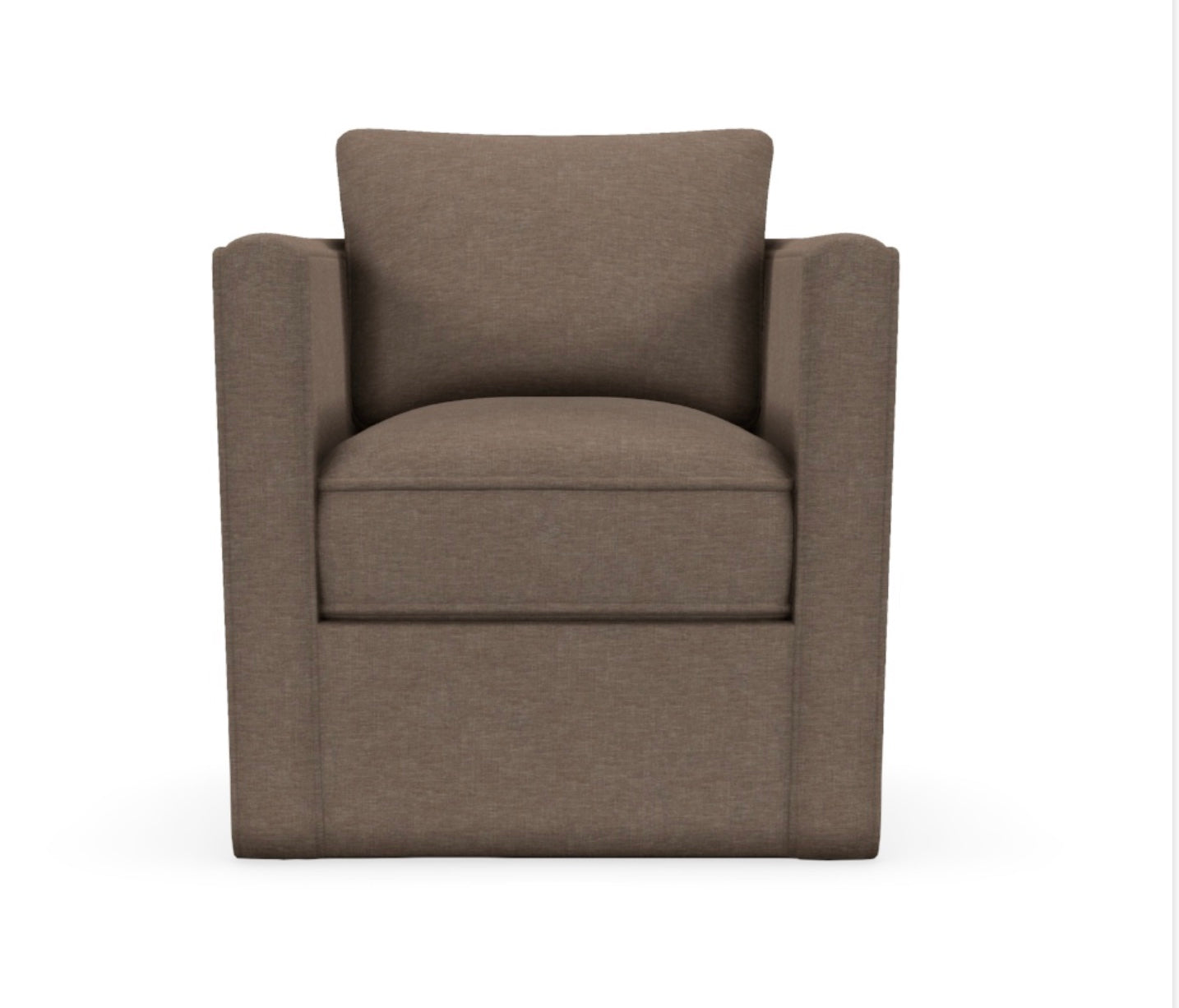 Rowe Rothko Swivel Chair