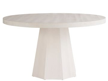 MACKINAW ROUND DINING TABLE