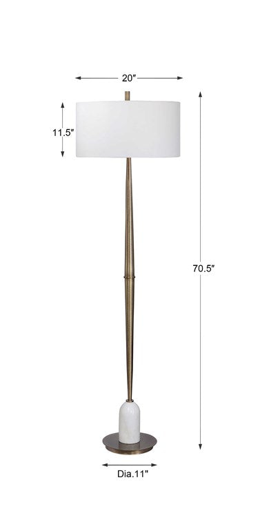Uttermost Lamp