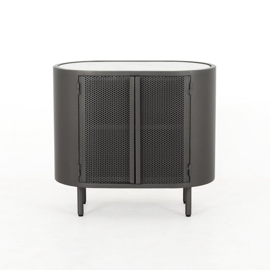 Libby Cabinet Nightstand