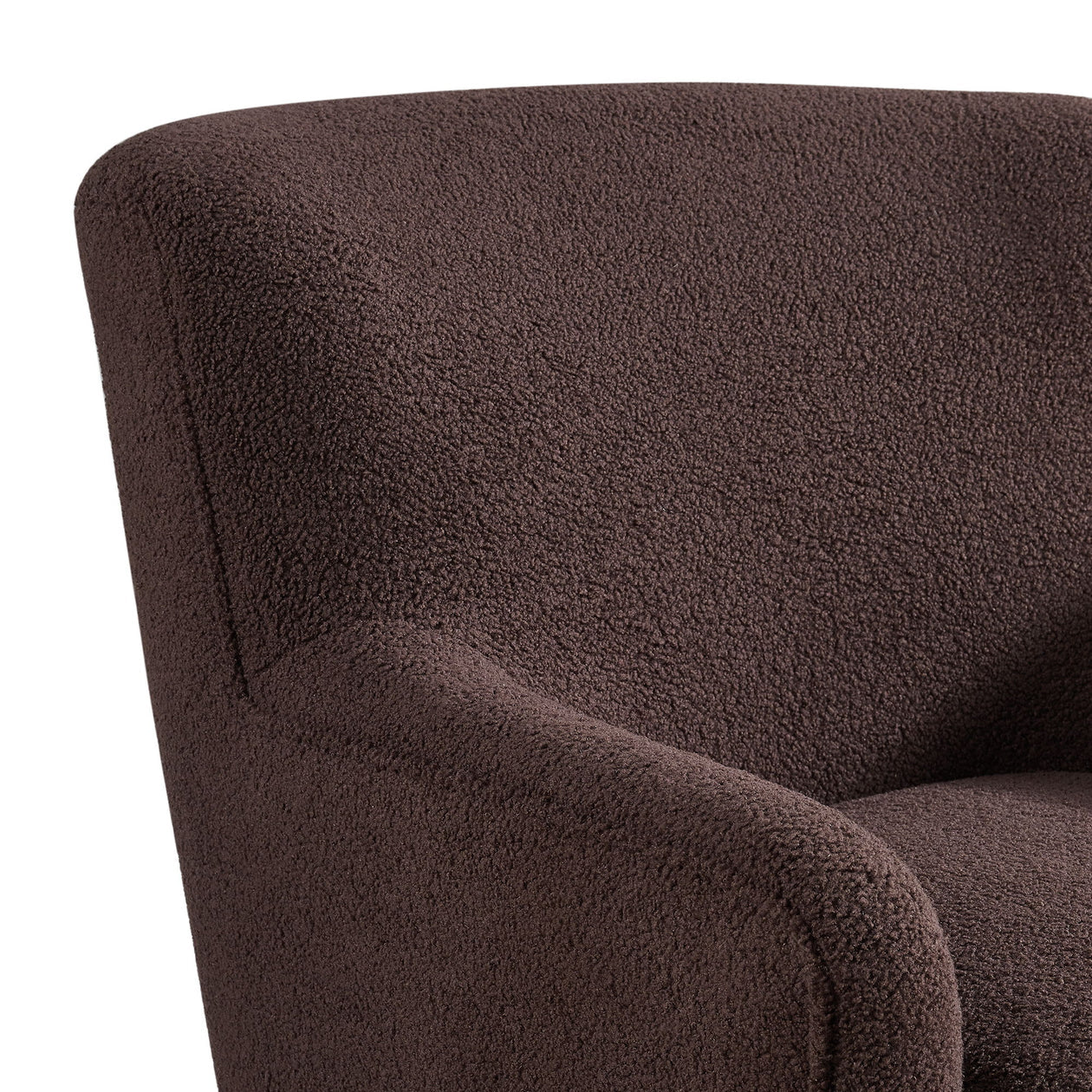 Devon Swivel Chair