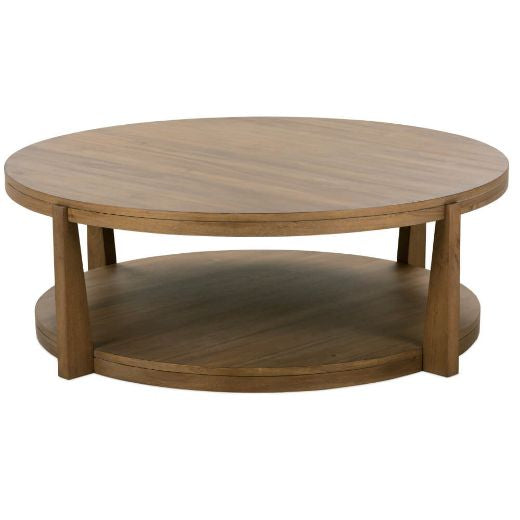 Koda Round Cocktail Table | New Arrival