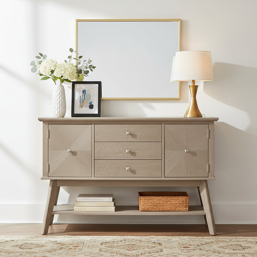 Beck Sideboard