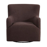 Devon Swivel Chair