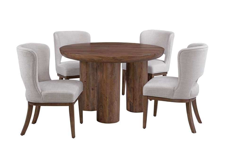 Bassett Round Dining Table