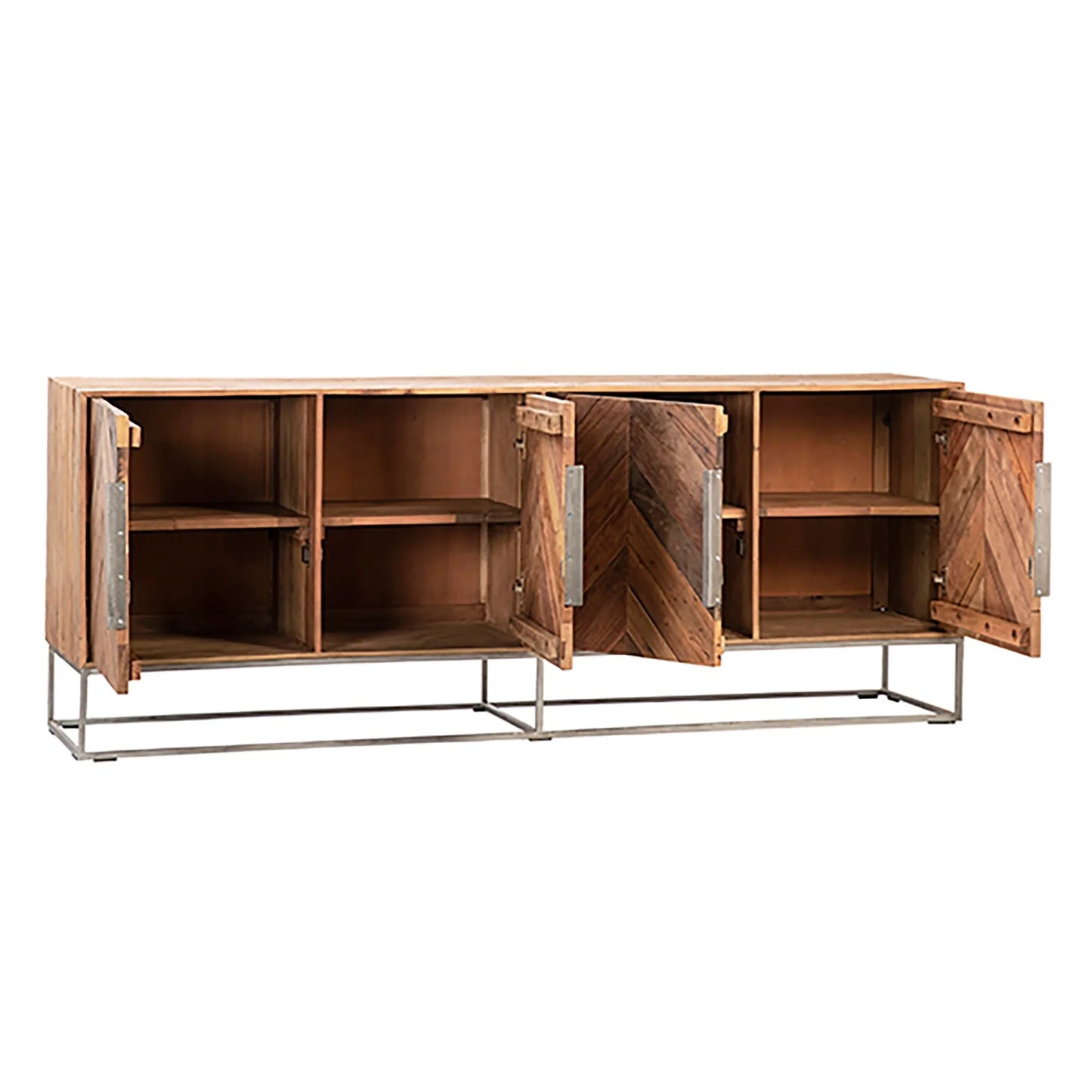 Hunt Sideboard