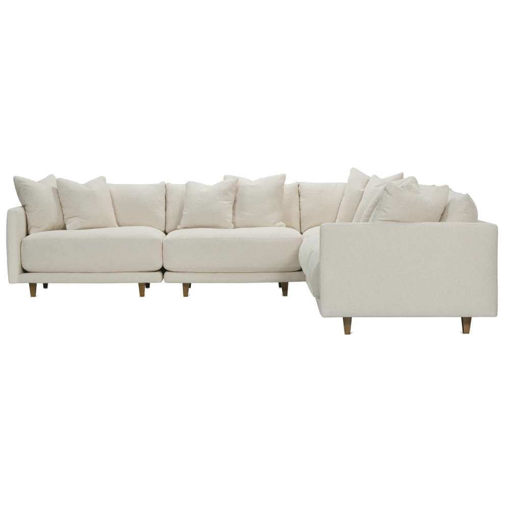 Rowe Neval Modular Sectional