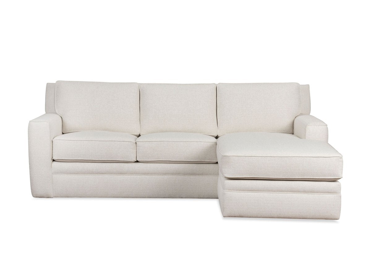 Riley Sleeper with Reversible Chaise